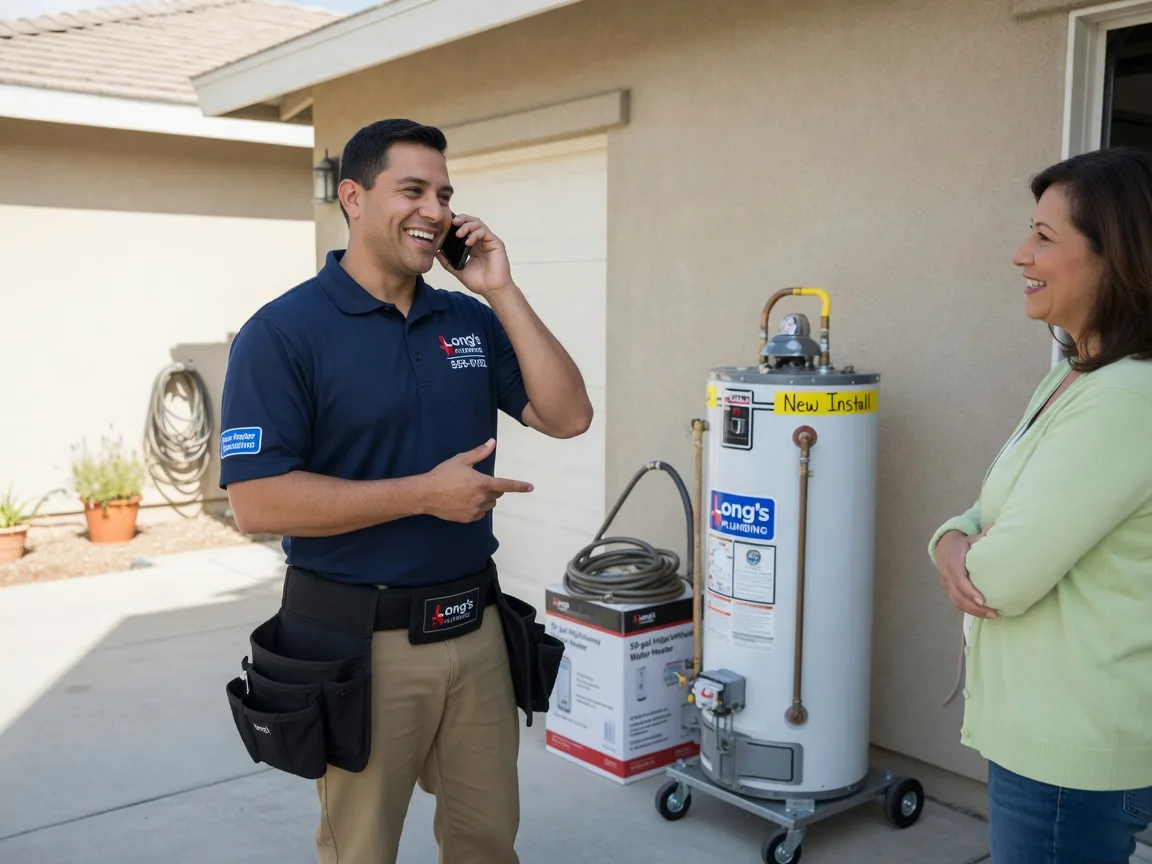 Leak Detection Mappsville, VA FAQs